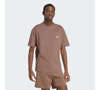 T-SHIRT LARGE TRÈFLE ESSENTIALS SPACER Earth Strata S