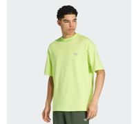 T-SHIRT LARGE TRÈFLE ESSENTIALS SPACER Semi Frozen Lemon XL
