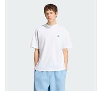 T-SHIRT LARGE TRÈFLE ESSENTIALS White L