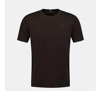 T-shirt Le Coq Sportif Essential Marron 2XL