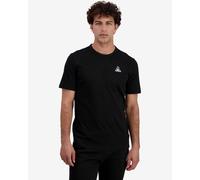 T-shirt Le Coq Sportif Essentials N1 manche courte noir - XL