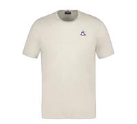 Le Coq Sportif T-shirt Ess N°1 manches courtes Beige XL