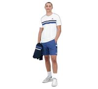 Le Coq Sportif Heritage SP N°2 Short Sleeve T-Shirt M