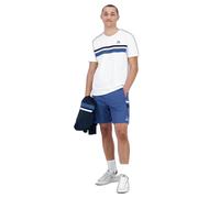 T-shirt Le Coq Sportif Heritage SP NÂ°2 Blanc M