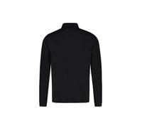 T shirt Le Coq Sportif Homme coq d'or Noir Coton M