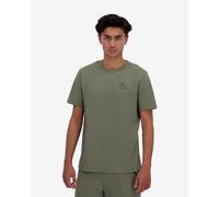 T-shirt Le Coq Sportif Monochrome N°3 manches courtes gris - M
