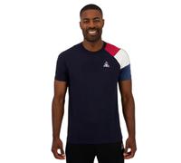 T-shirt Le Coq Sportif NÂ°1 Bleu S