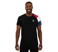 T-shirt Le Coq Sportif NÂ°1 Noir M