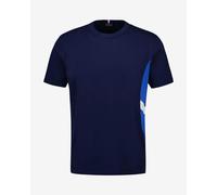 T-shirt Le Coq Sportif Saison manche courte N1 bleu marine - S