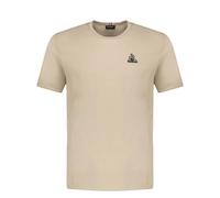 T-shirt Le Coq Sportif Tech SP NÂ°2 Beige XL