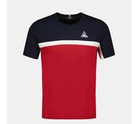 le coq sportif - T-Chemises - Homme - Tops - Multicolore - Taille: S