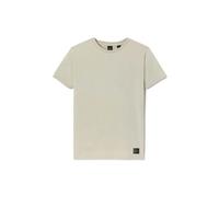 T-shirt Le Temps des cerises Orbrown Beige 2XL