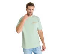 T-shirt Le Temps des cerises Worka Bleu 2XL