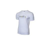T shirt lebram x sports d epoque seigneurs de l anneau blanc