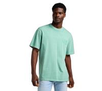Lee T-Shirt Loose Logo, Intuition Grey, XL