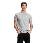 T-shirt Lee Ultimate Pocket Gris S