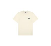 T-shirt Lee WW Graphic Blanc L