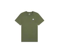 Vêtements Lee WW Tee pour Homme S Vert