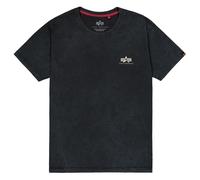 Alpha Industries Alpha Legend T-Shirt pour homme Taille M - Noir