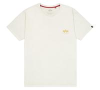 T-Shirt Legend Alpha Industries - Stone 3XL