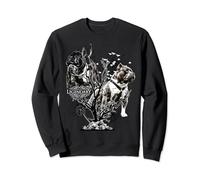 T-shirt légendaire American Bully Samurai Paco Sweatshirt