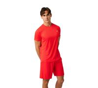T-shirt léger Björn Borg Ace Rouge M