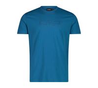 T-shirt léger et confortable CMP Bleu 3XL