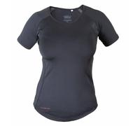 T-shirt léger femme Karlslund Fenja Noir M