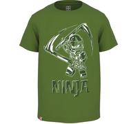 T-shirt - LEGO - 12010477 - 100% coton - Manches courtes - Col classique 92 cm