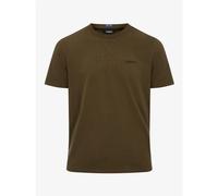 T-shirt LeMieux Alpine Marron L