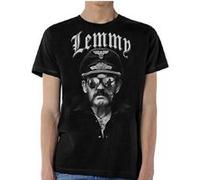 Official Lemmy MF'ing T-Shirt