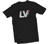 T-shirt Leo Vince LEOVINCE 417908M