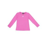 T-Shirt Leone 1947 Girl Long Sleeves Basic XXS