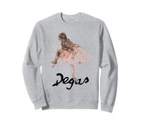 T-Shirt L'étude d'une Danseuse de Ballet d'Edgar Degas Sweatshirt