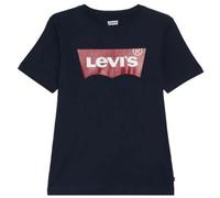 T-shirt - LEVIS - 6E8157 - Bleu - Coton - Manches courtes - Enfant 12 mois