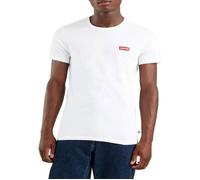 T-shirt Levi's - 79681-0026 - 2-Pack Crewneck Graphic Tee T-Shirt (Lot de 2) Homme M