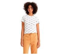 T-SHIRT LEVI'S. BIANCO Bianco M
