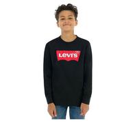 T-shirt Levi's kids - 8E8646 - Levi's Long Sleeve Batwing Tee Garcon 2 ans