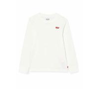 T-shirt Levi's kids - C706 - Levi's Long Sleeve Batwing Chest Hit Tee Garcon 6 ans