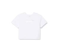 T-shirt Levi's kids - E560 - Levi's Lvg Meet - Greet Batwing Tee 4e Fille 16 ans