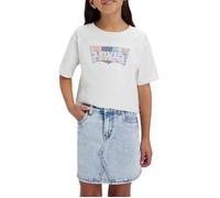 T-Shirt Levis Organic Blanc pour Fille 12 ans
