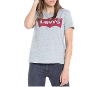 T- Shirt Levis Perfect Gris XS