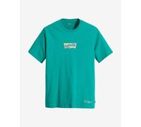 T-shirt Levi's Relaxed Fit manche courte vert - XL