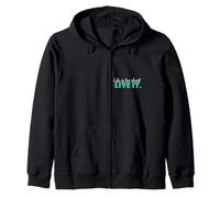 T-Shirt Life is Too Short avec Slogan Live it Sayings Quote Adventure Sweat à Capuche