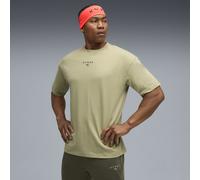 T-shirt Lifestyle PUMA x HYROX Homme, Vêtements, Lux Army, M M