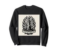 T-Shirt Light My Own Way Sweatshirt