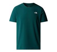 T-shirt Lightning Alpine Deep Nori - Tee Shirt Mc | The North Face XXL