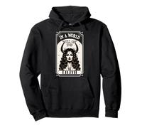 T-shirt Lilith dans un monde plein d'Eves be a Lilith Goddess Sweat à Capuche