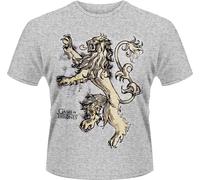 T-shirt Lion de Game Of Thrones