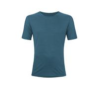T-shirt Löffler Merino-Tencel(Tm) XL